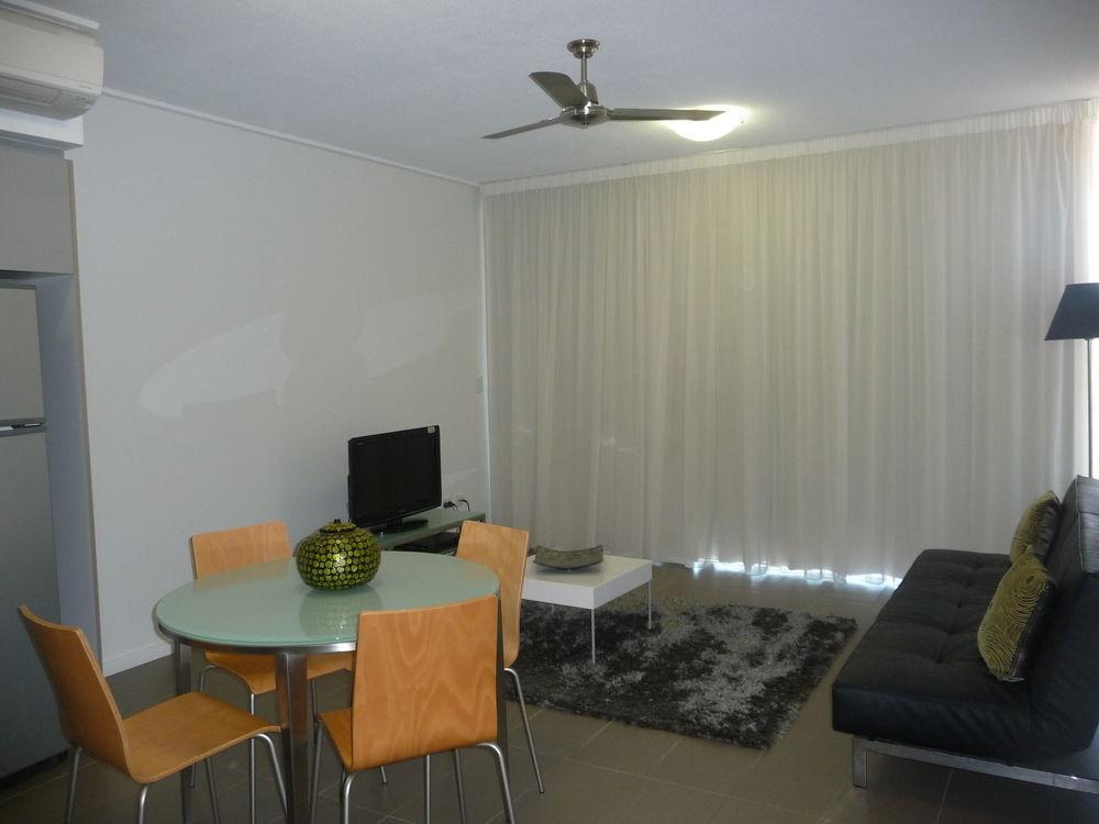 Central Holborn Apartments Townsville Luaran gambar