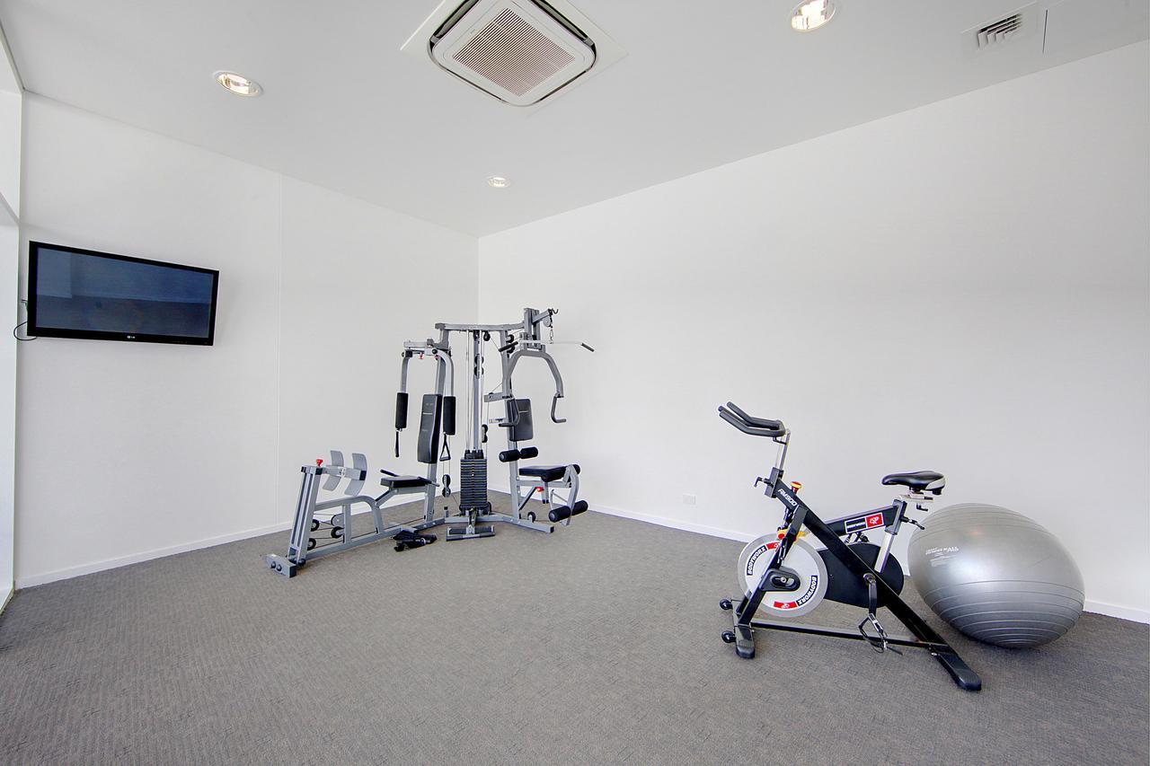 Central Holborn Apartments Townsville Luaran gambar
