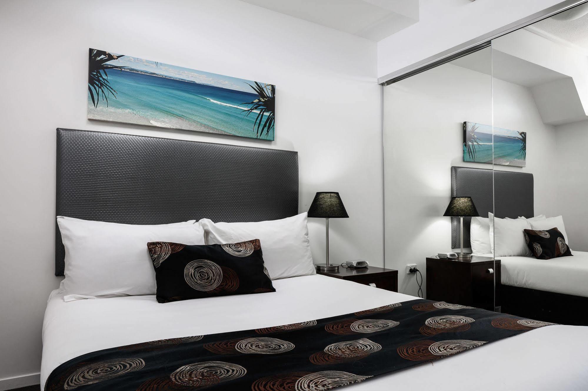 Central Holborn Apartments Townsville Luaran gambar